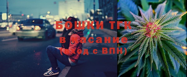 тгк Лиски